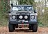 1973 Land Rover Series III for sale 101278312